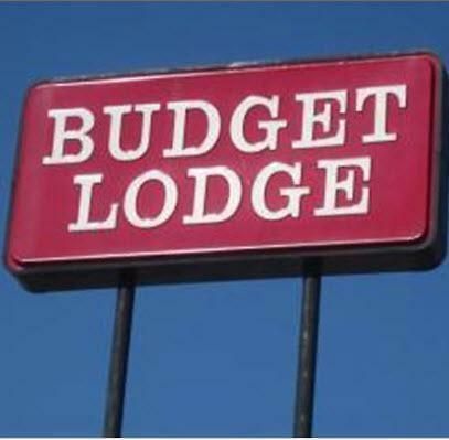Budget Lodge Newport News Exteriör bild